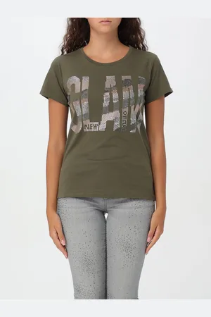 Liu Jo T-shirt con strass