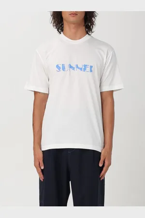 SUNNEI T-shirt con logo