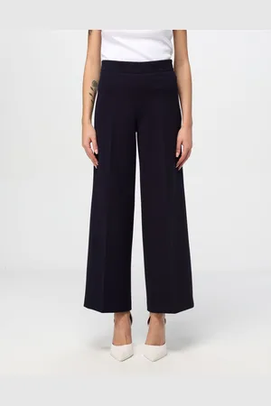 LIVIANA CONTI Pantalone in viscosa