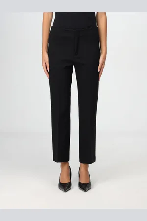 LIVIANA CONTI Pantalone in viscosa