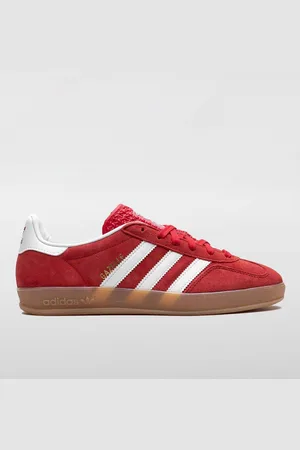 adidas Sneakers Gazelle in camoscio