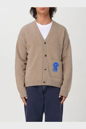 J.W.Anderson Cardigan in lana Merino