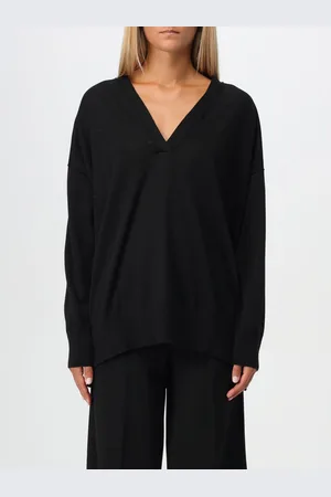 LIVIANA CONTI Maglia a v