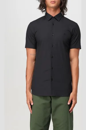 Burberry Camicia in popeline
