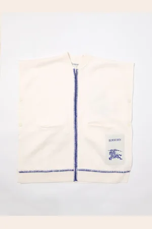 Burberry Maglia Bambino colore