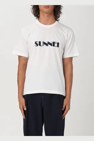 SUNNEI T-shirt con logo