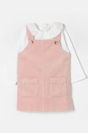 Chloé Combinato CHLOÉ Bambino colore