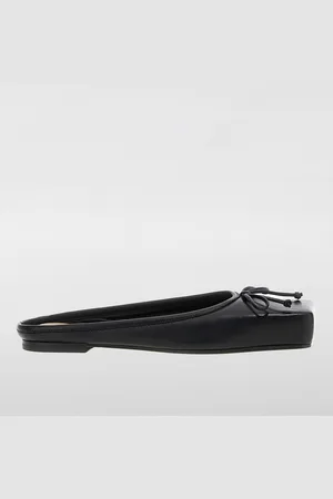 Jacquemus Mules Les Ballets in nappa
