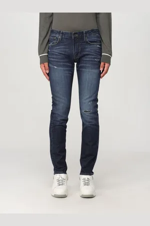 Emporio Armani Jeans Uomo colore