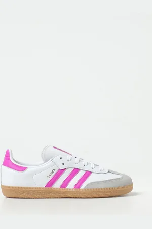 adidas Sneakers Samba in pelle