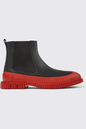 Camper Stivaletto Pix in pelle