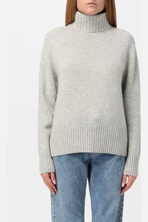 Allude Maglione in lana e cashmere