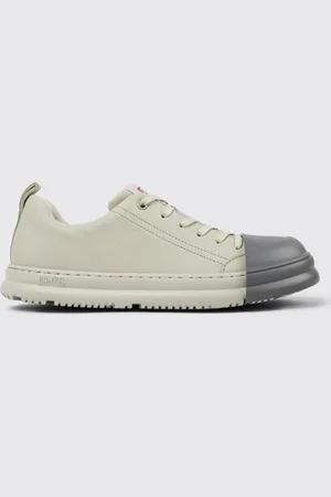 Camper Sneakers Junction Runner in pelle