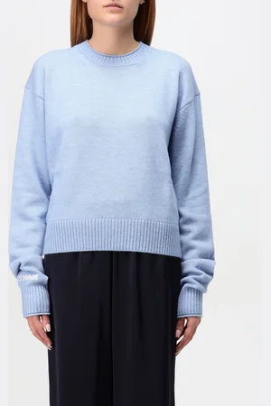 Sportmax Maglia a girocollo