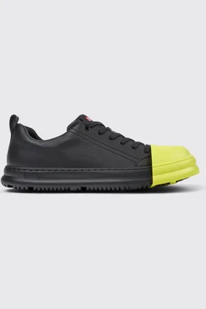 Camper Sneakers Junction Runner in pelle
