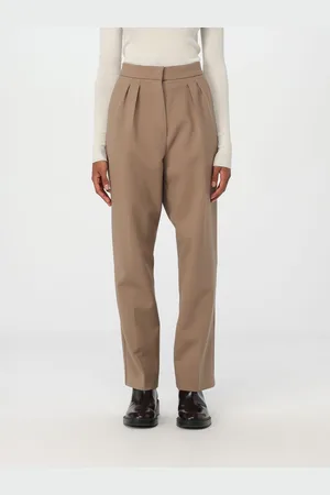 Max Mara Pantalone sartoriale Verbano