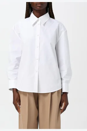 Jil Sander Camicia in cotone