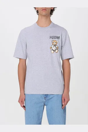 Moschino T-Shirt Uomo colore