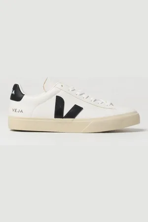 Veja Sneakers Campo Chromefree in pelle