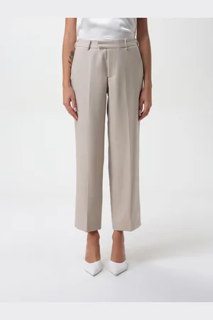 PT01 Pantalone in tessuto