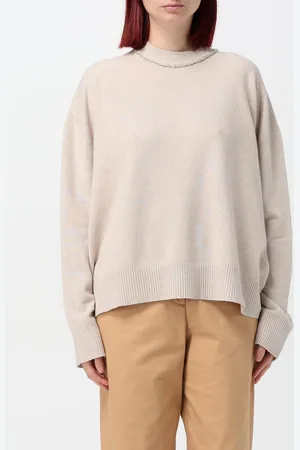 Fabiana Filippi Pullover in misto lana e seta