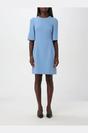 Dolce & Gabbana Abito in crepe