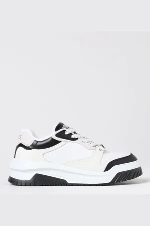 VERSACE Sneakers Odissea in pelle