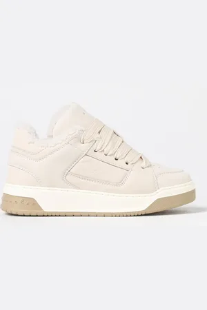 Hogan Sneakers in nabuk