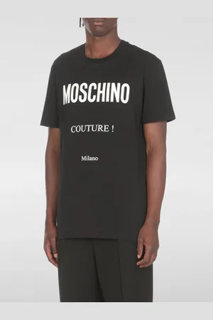 Moschino T-shirt in cotone