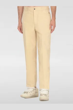 Lanvin Pantalone in cotone