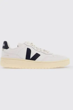 Veja Sneakers Campo Chromefree in pelle O. T.
