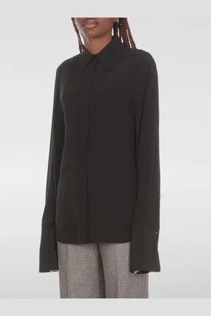 Sportmax Camicia di seta