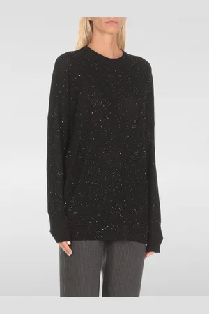 Fabiana Filippi Maglia basic in lana