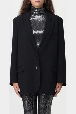 Isabel Marant Blazer in crepe