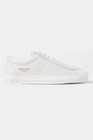 VALENTINO GARAVANI Sneakers Cityplanet in pelle