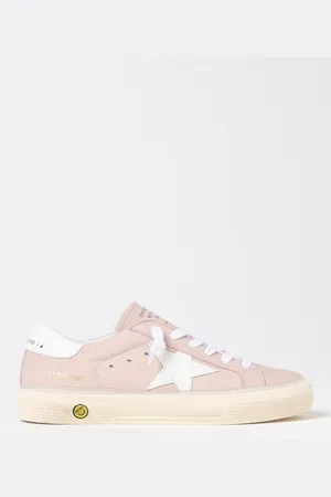 Golden Goose Sneakers May in pelle
