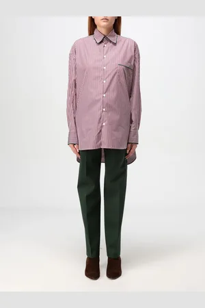 Etro Camicia in cotone