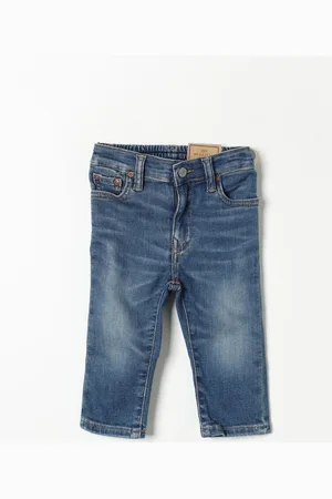 Ralph Lauren Jeans in di cotone