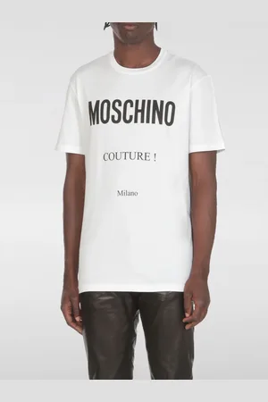 Moschino T-shirt in cotone