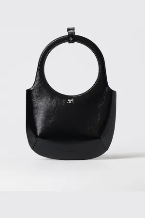 Courrèges Borsa in pelle Holy