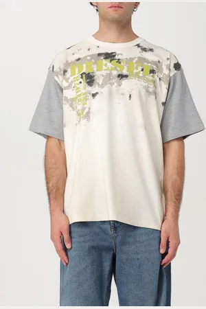 Diesel T-shirt in cotone