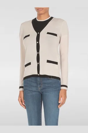 Max Mara Cardigan a v