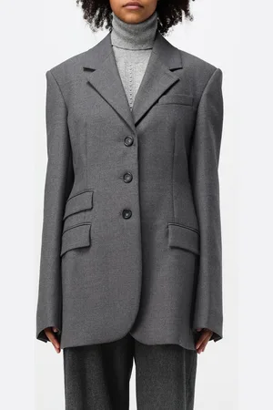 Sportmax Blazer a monopetto