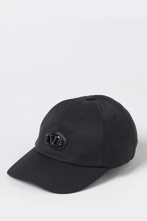VALENTINO GARAVANI Cappello VLogo Signature in nylon