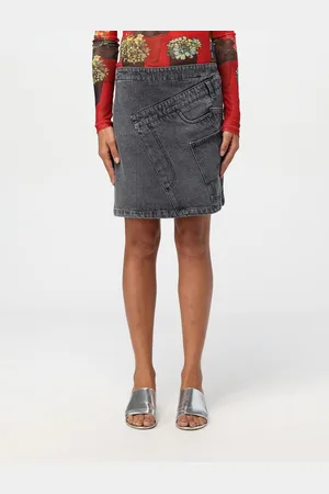 J.W.Anderson Gonna in denim
