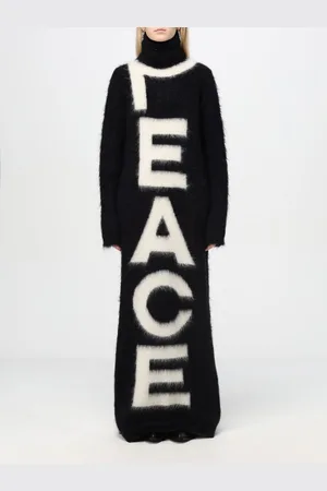 Moschino Abito in misto Mohair