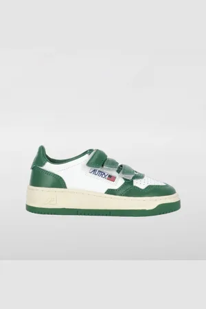Autry Sneakers Medalist in pelle