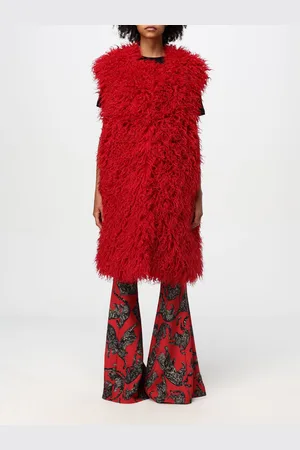 Roberto Cavalli Pelliccia Donna colore