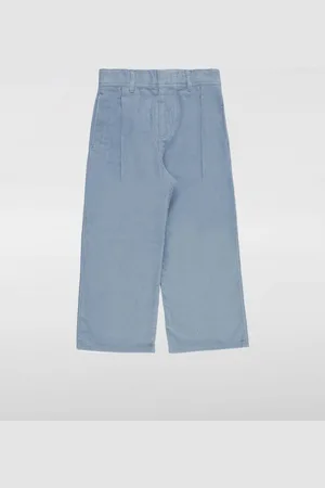 Burberry Pantalone Bambino colore
