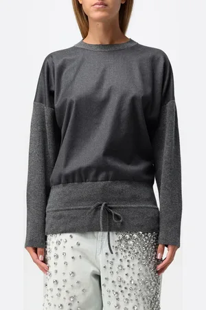 Fabiana Filippi Maglia in misto seta